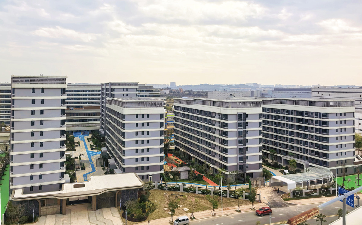 实景图-云顶国际海峡承建的晋江市集成电路科学园邻里中心项目顺利通过竣工联合验收 (1)_副本.jpg 实景图-云顶国际海峡承建的晋江市集成电路科学园邻里中心项目顺利通过竣工联合验收 (1)_副本.jpg